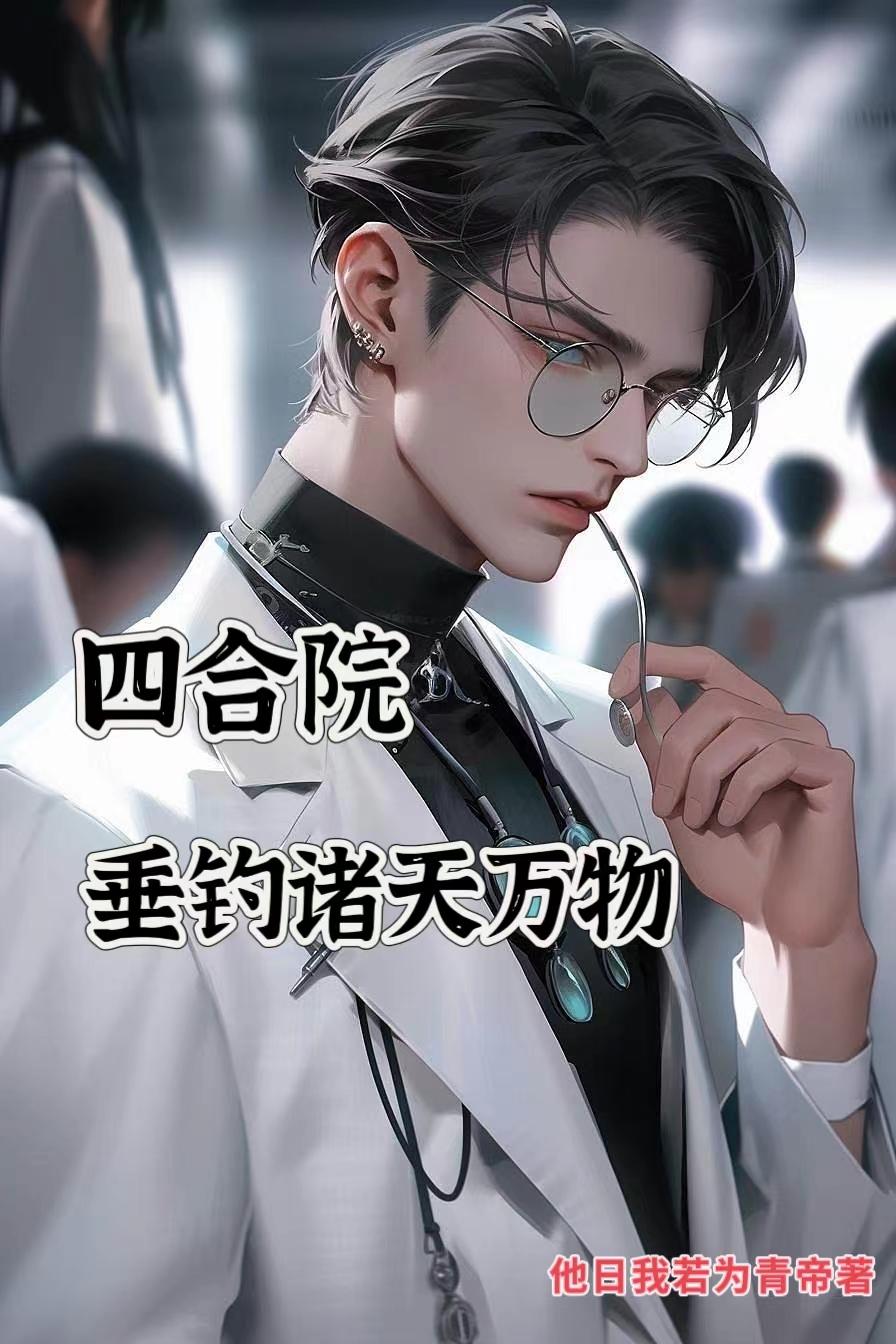 若我他年為青帝