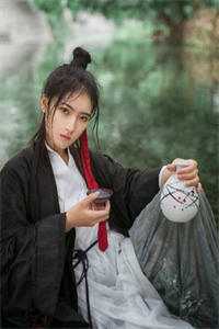 遇見你，是救贖