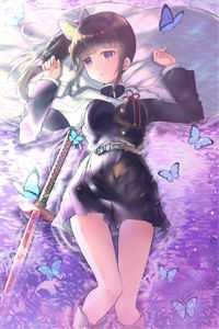 [fw完結]《滿分赝品》（1v1）